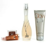 Glow by J. Lo 4-Piece Set