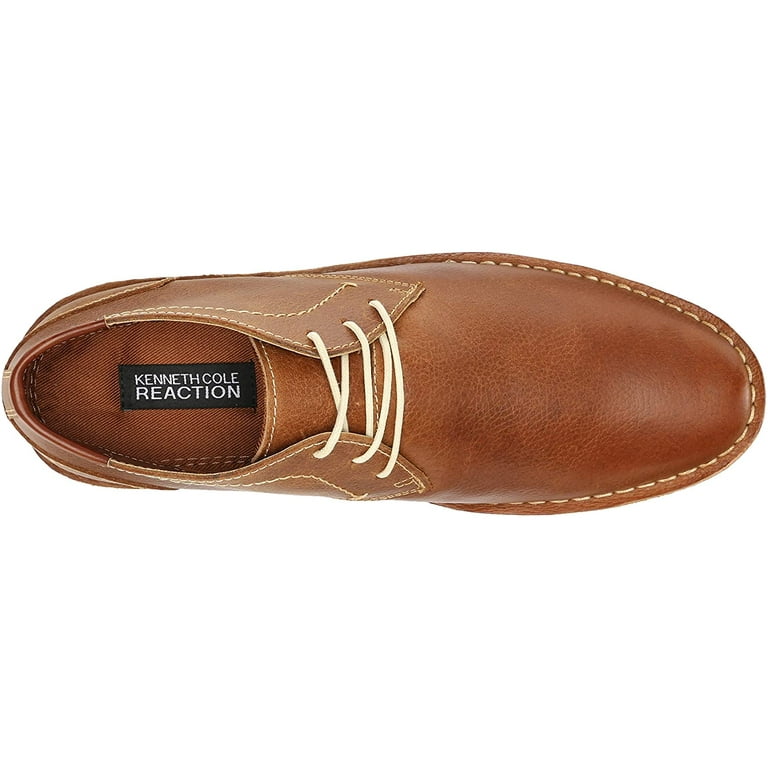 Kenneth cole reaction men's reaction desert sun chukka boot best sale