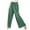 Green-01, variant on REALiKUN Women's Casual Solid Color Wide Leg Pant High Waist Drawstring Loose Comfy Lounge Long Trouser