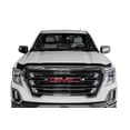 thumbnail image 2 of Husky Liners 2877075 Aeroskin Hood Protector, 2 of 5