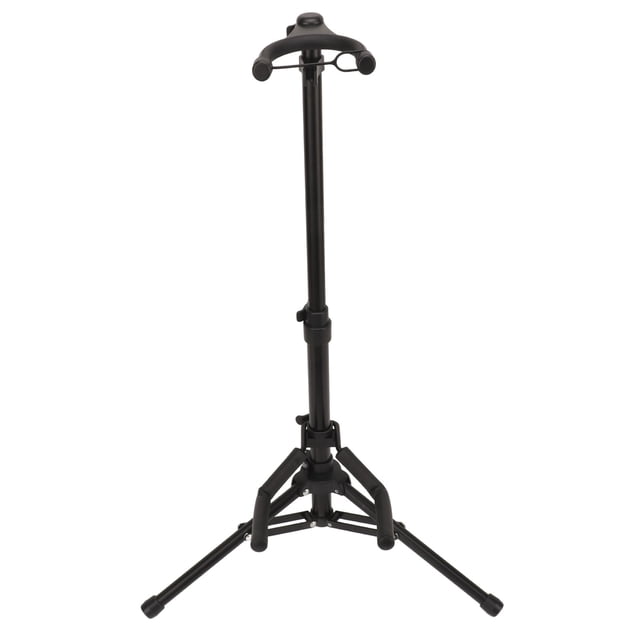 Soporte Para Violín, Soporte Para Ukelele De aleación De Aluminio, Protector De Cabeza Con Hebilla De Bloqueo Para Exhibición