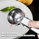 thumbnail image 5 of Aparatos de cocina, accesorios de cocina, utensilios de cocina, cucharas resistentes y fáciles de sacar para helado, cucharas para sorbetes, helado de sandía y frutas, cuchara para helado., 5 of 8