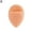 orange, variant on Natural Exfoliating Face Wash Cleansing Puff Flutter Sponges Cosmetic Facial Remover To Clean De Sponge Headband Black E4Z7 Tool