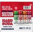 thumbnail image 7 of Bud Light Hard Seltzer Hard Soda Variety Pack, 12 Pack, 12 fl oz Aluminum Cans, 5 % ABV, 7 of 7