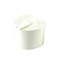 thumbnail image 5 of MilesMagic Magician's Set of 12 Classic Mouth Coils Paper Coil Gimmick for Real Parties or Magic Tricks, White, 5 of 8