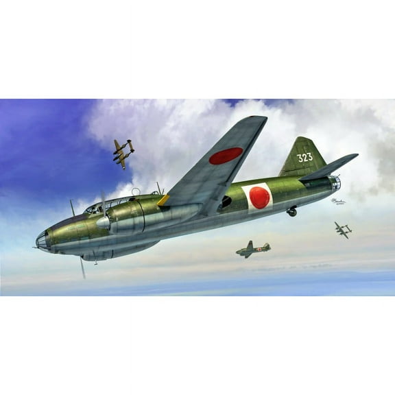 Sword Models G4M1 Model 11 Betty New