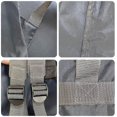 thumbnail image 2 of Mochila con bolsa de lavandería extragrande, mochila resistente y resistente para lavandería con, 2 of 5