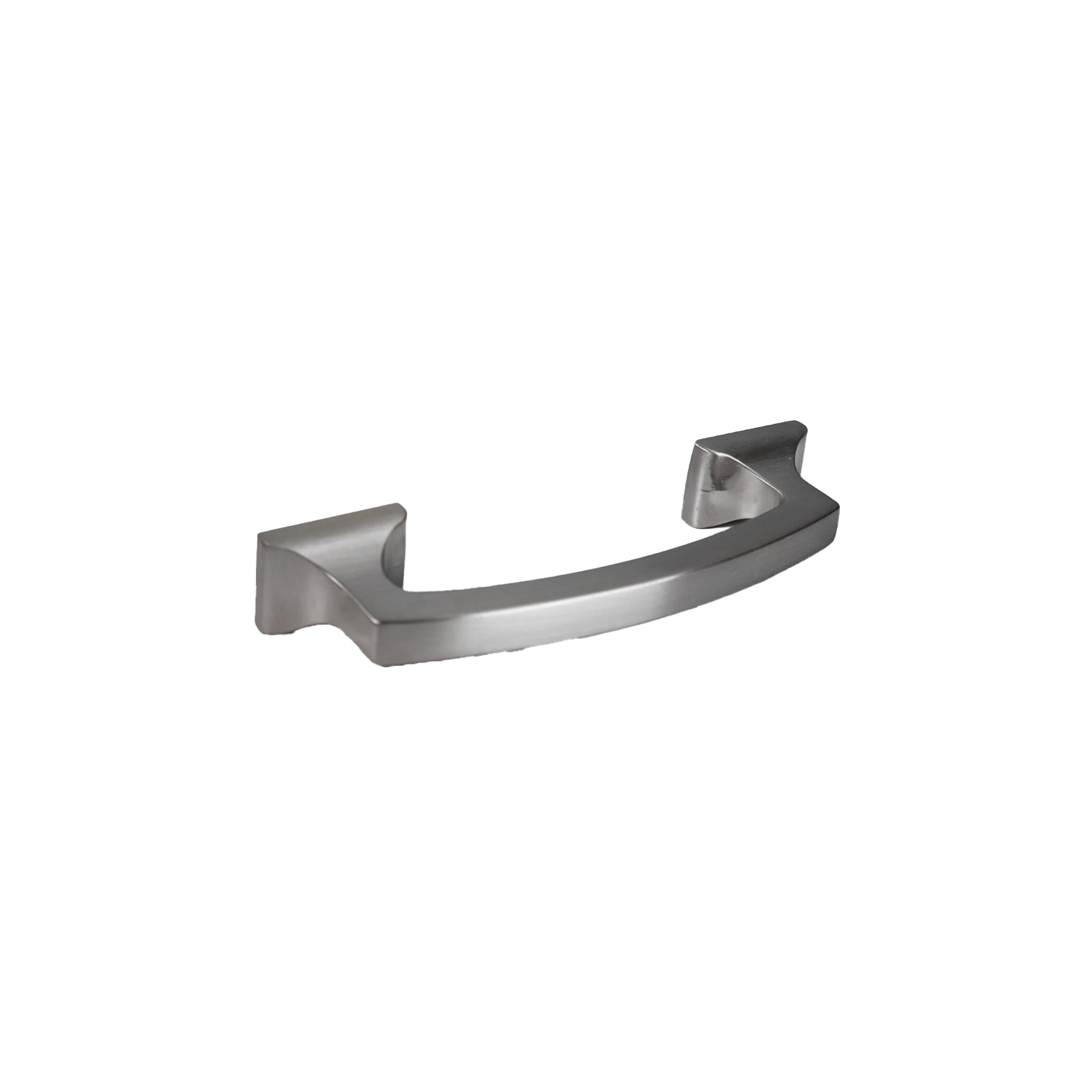 Würth Satin Nickel Modern Pull 3", 10 pack