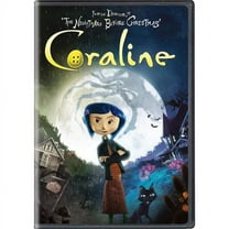 Coraline [DVD]