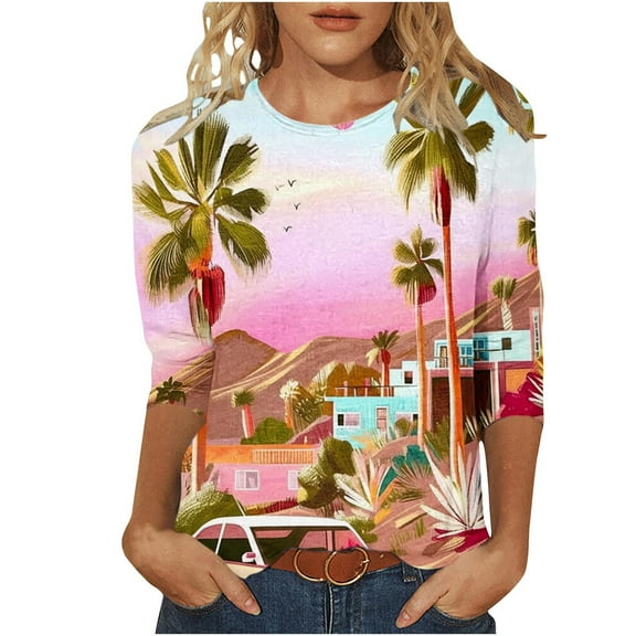 Sexy Summer Blouses For Women 2025 Womens Tank Tops Pack Black Long Sleeve Shirts For Women Oversized Cotton White Blouse For Women Button Up Women'S T Shirts Pack Cotton