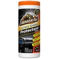 thumbnail image 1 of Toallitas limpiadoras de superficies Armor All 10945 Ultra Shine, 20 unidades, 1 of 6