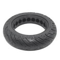 thumbnail image 2 of GLFILL 10 Inch 10x2.5 Solid Tyre For Ninebot Max G30 Electric Scooter 10*2.50, 2 of 9