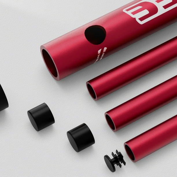 Soporte de reparación de bicicletas Estante de mantenimiento de bicicletas Pantalla de aleación de aluminio Rojo Sywqhk Accesorios para bicicletas