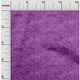 thumbnail image 1 of oneOone Cotton Poplin Twill Pink Fabric Batik Quilting Supplies Print Sewing Fabric By The Yard 56 Inch Wide - JY, 1 of 4