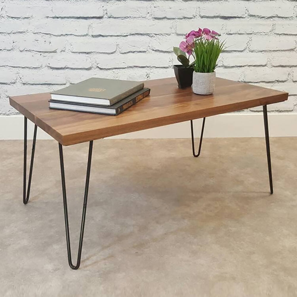 18 hairpin legs