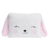 Little Love by NoJo Bunny Decorative pillow