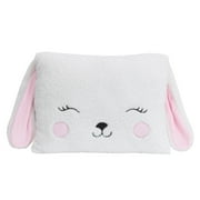 Little Love by NoJo Bunny Decorative pillow