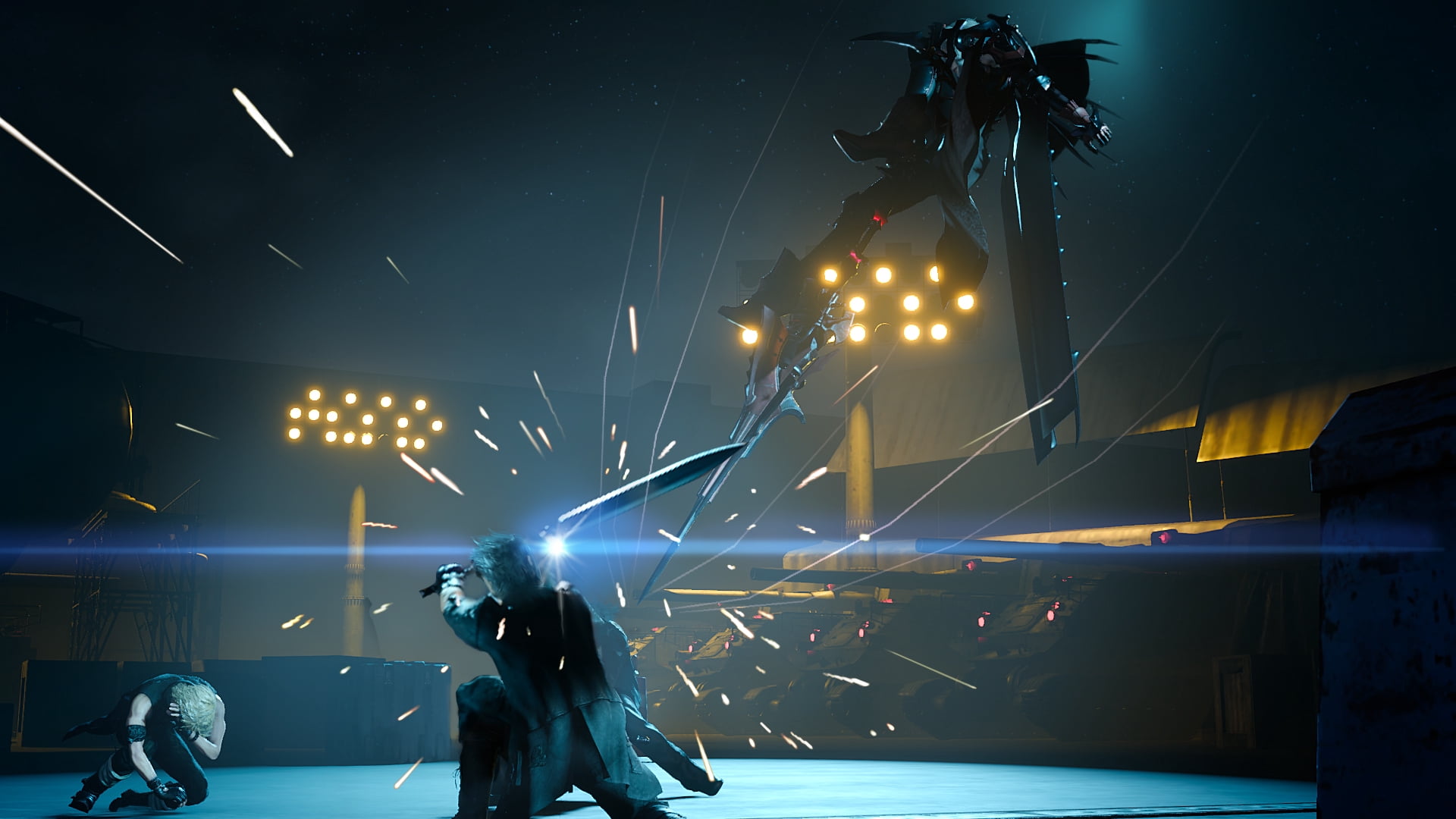 Final Fantasy XV: Royal Edition, Square Enix, Xbox, [Digital Download]