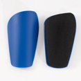 thumbnail image 1 of Mini protector de piernas para entrenamiento de fútbol para adultos, mini protector de espinillas Master para niños, equipo de protección para hombres y mujeres, 1 of 5