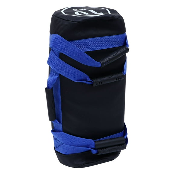 FONDOTIN PVC Power Bag for Fitness Training, Muscle Building, Strength Workouts and Functional Exercise