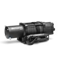 thumbnail image 1 of Cabrestante SuperATV Black Ops de 6000 lb, 12 V, cuerda sintética, 1 of 9
