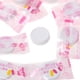 thumbnail image 2 of 100pcs hoja de papel de mascaril comprimida portátil no tejida herramienta de bricolaje Yinane máscara de compresión, 2 of 7