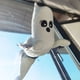 thumbnail image 3 of ER Decoración de ventana de Halloween Ventana de terror Fantasma Muñeco de peluche Stari brillar Electrónica, 3 of 5