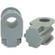thumbnail image 1 of Gomas Barra Estabilizadora DAI Sentra 2014 A 2016 Nissan Delantero Gris Poliuretano, 1 of 4