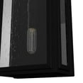 thumbnail image 4 of Hunter - Felippe 2-light Natural Black Iron, Small Sconce Light, Dimmable, Casual Style, for Bedrooms, Dining, Living Rooms - 19265, 4 of 8
