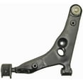 thumbnail image 2 of Dorman 520-854 Front Right Lower Suspension Control Arm and Ball Joint Assembly for Specific Mitsubishi Models Fits select: 1997-2002 MITSUBISHI MIRAGE, 2 of 2
