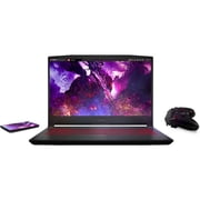 Msi Katana Gf66 11Ue-617 I7-11800H/Rtx3060/16Gb/512G/Win11, GF6611617 (07GA93)