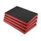 thumbnail image 1 of Insertos de espuma de caja de herramientas 4x 4x Insertos de herramientas Liner práctico sin deslizamiento de alta densidad de polietileno Hojas de 40cmx33cmx2.5cm, 1 of 8