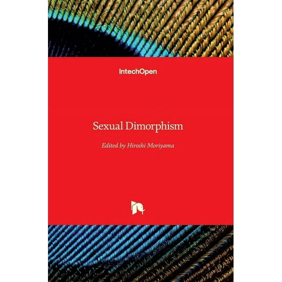 Sexual Dimorphism (Hardcover)