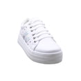 thumbnail image 1 of TENIS CASUAL DE MUJER BLANCO SINTETICO MARCA LEON 800, 1 of 4