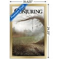 thumbnail image 3 of The Conjuring - One Sheet Wall Poster, 14.725" x 22.375", Framed, 3 of 6