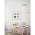 thumbnail image 4 of Donut Break Framed Painting Print, 4 of 6