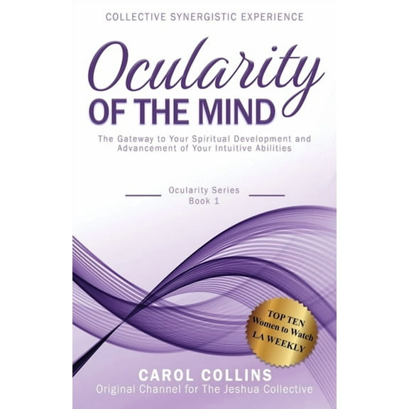 Ocularity of the Mind, (Paperback)