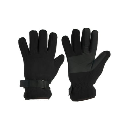 John Bartlett 3M Thinsulate Winter Gloves For Men, Winter Gloves For Women: Water Resistant, Thick, Soft, Insulated, Warm Winter Gloves, Thinsulate Gloves Men, Thinsulate Gloves (Best Warm Gloves For Men)