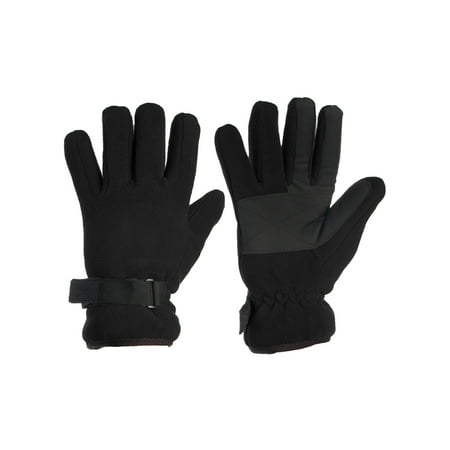 Womens Winter Mitt (John Bartlett 3M Thinsulate Winter Gloves For Men, Winter Gloves For Women: Water Resistant, Thick, Soft, Insulated, Warm Winter Gloves, Thinsulate Gloves Men, Thinsulate Gloves)