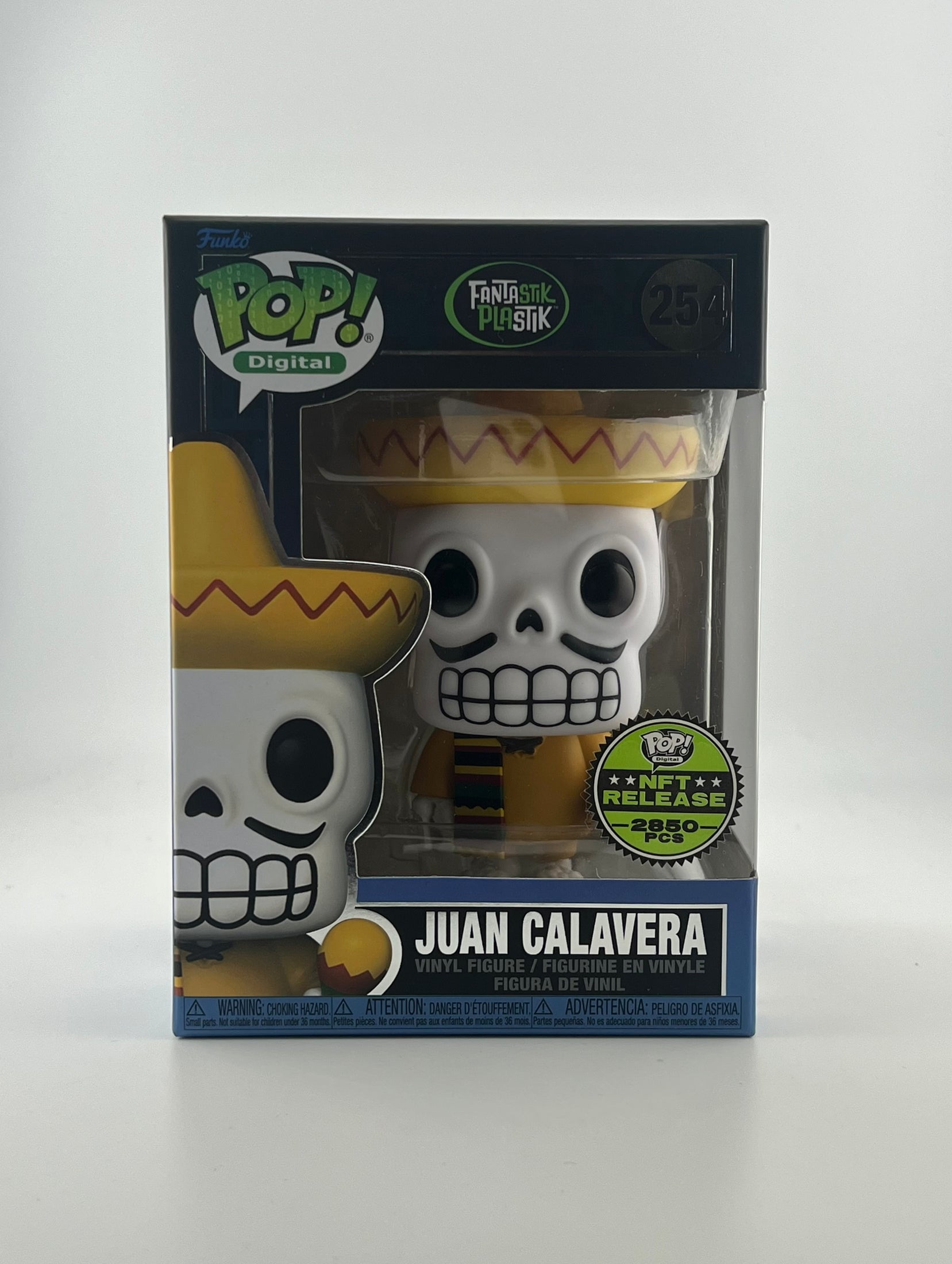 Funko pop! CHUPACABRA フィギュア 18 41we-3O4MeL.jpg_BO30,255,255,