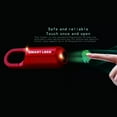thumbnail image 3 of Qualitchoice Mini Fingerprint Padlock Lightweight Portable & Wide Uses for Baby Stroller Luggage Furniture, 3 of 7