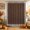 Mocha, Ivory, Bone, Latte, variant on Brown Shabby Chic Shower Curtain, Waterproof Shower Curtains for Bathroom, Lace Border Romantic Aesthetic Washable Fabric Bathtub Curtain Set Bath Decor with 12 Hooks Standard 72"x72"
