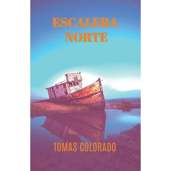 Escalera Norte, (Paperback)
