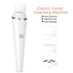 thumbnail image 5 of Cepillo de limpieza de poros, Dispositivos de cuidado de la piel facial de limpieza de poros eléctricos USB Cepillo de limpieza para eliminación de puntos negros Rendimiento inigualable, 5 of 8