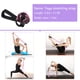 thumbnail image 4 of 11.5ft Yoga Estiramiento Correa Algodón Ejercicio Correa Fitness Fisioterapia yeacher correa de yoga, 4 of 7