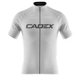 thumbnail image 3 of Camisetas De Ciclismo CADEX TRIMTEX, Maillot De manga corta para hombre, ropa De equipo profesional, Camisa Do NOR Roupas De Ciclismo Masculino, camisetas para bicicleta, 3 of 5