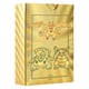thumbnail image 4 of Juego de cartas de anime, tarjetas de papel dorado, tarjetas de juego de dibujos animados, tarjetas comerciales para niños, tarjetas de juego de mesa, tarjetas coleccionables, regalos para niños, 4 of 9