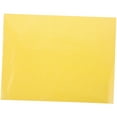 thumbnail image 4 of Soimiss Easy Cut Yellow Glitter Vinyl Heat Transfer Film for Iron on Clothes and DIY Crafts, 4 of 8
