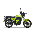 thumbnail image 1 of Motocicleta Eléctrica OMO Mobility Telemachus H3, 1 of 13