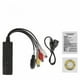thumbnail image 5 of Adaptador USB de Captura de Video KEWITY USB 2.0 VHS a DVD, 5 of 5